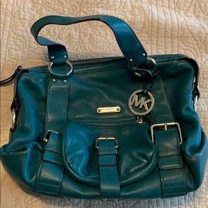 Michael Kors handbag